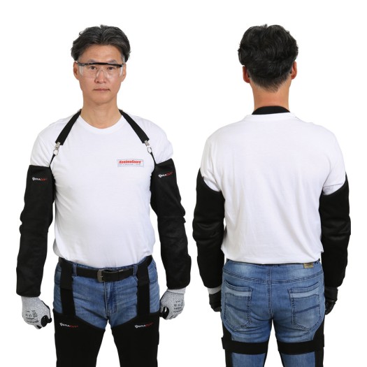 Arm Guard